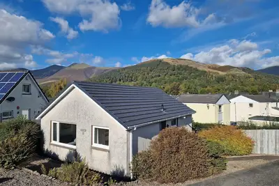 Image de Family Run Cosy 2 Chambres Bungalow Set In Keswick The Heart Of The Lake District.