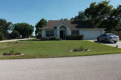 Villa avec piscine privée