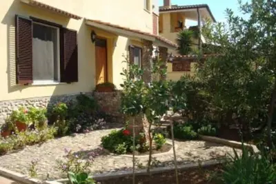Image de Beach House With Garden Near Rome