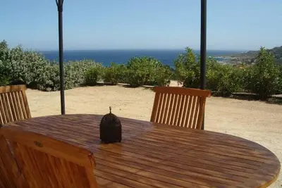 appartement dans résidence