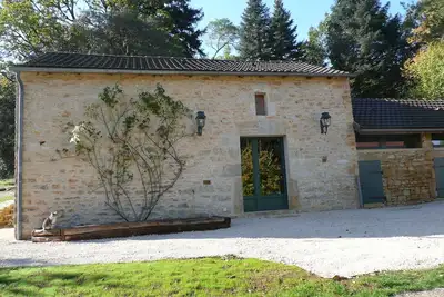 Image de Charmant fournil rénové près de Daglan, Périgord Noir
