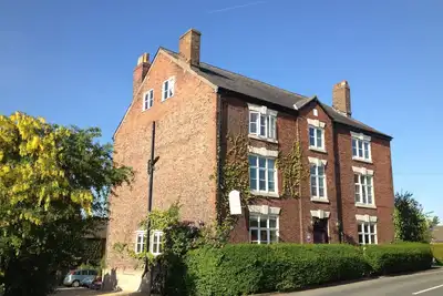 Image de Bed & Breakfast de qualité à Pickmere nr Knutsford & Northwich