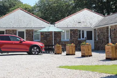 Image de Hébergement rural et relaxant dans un cadre paisible