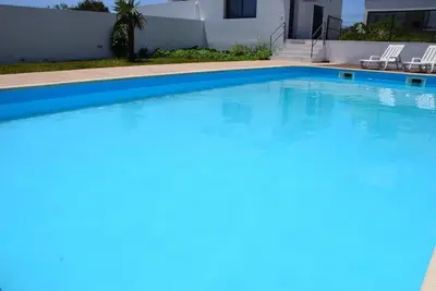 Image de Maison Lagoon City - Piscine Family & Friends
