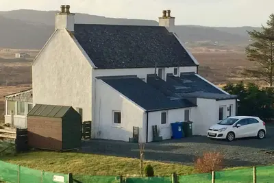 Image de 4 Chambre Maison Surplombant Portree