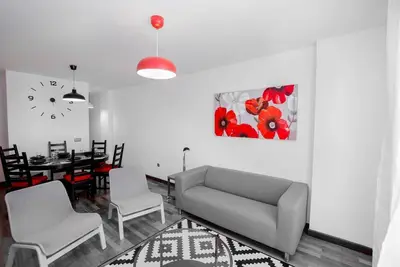 Image de Casa Triana, appartement à Lanzarote