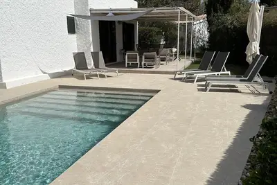 Image de Villa dans une urbanisation tranquille, Can Singala à Puerto Pollensa