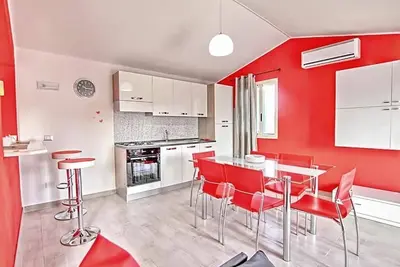 Image de Appartement Suite Olimpo - En face de la plage avec piscine ❤