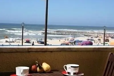 Image de Appartement sur la plage et Marginal
