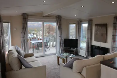 Image de Escape Range Coll 2 chambres Lodge Lodge