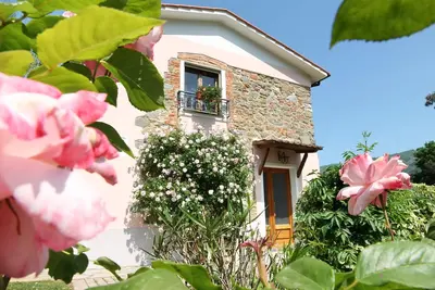 Image de Maison de Vacances de campagne Casa Del Sole - Borgo a Mozzano (Lucca)