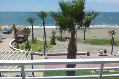 Image de Magnifique appartement avec vue sur la mer