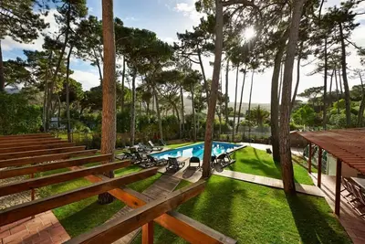 Image de (Promo- Redux 20%) - Relax pour les grandes familles à Colares / Sintra