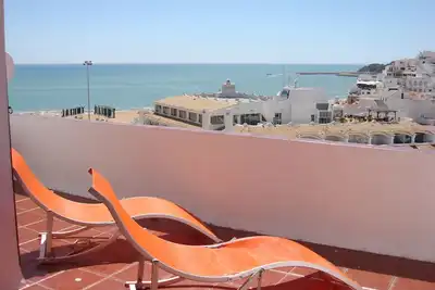 Image de Magnifique appartement avec superbe vue sur la mer