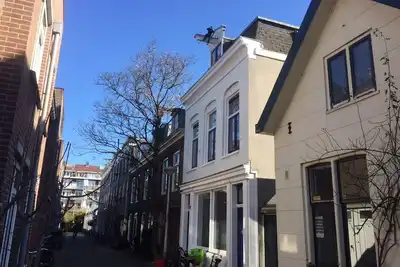 Image de Appartement de luxe rénové