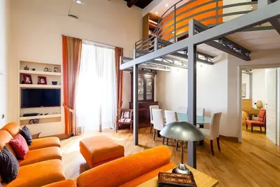 Image de Casa Rossella in Sorrento historical center