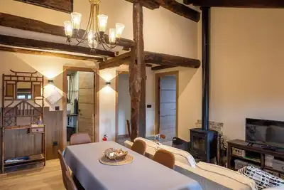 Image de Appartement rural Lizardi pour 6 personnes