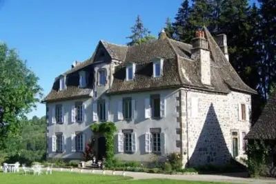 Image de Le Manoir Du Prieur.