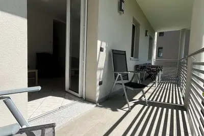 Appartement de vacances
