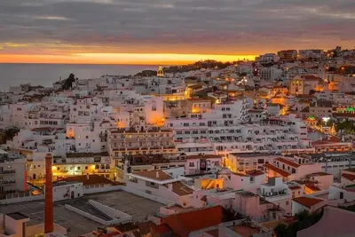 Image de Penthouse avec vue imprenable