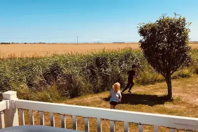 Image de Sea 'n' Stars · Sea 'n' Stars Platinum Plus Holiday Home with Views, Decking, Wifi & Netflix