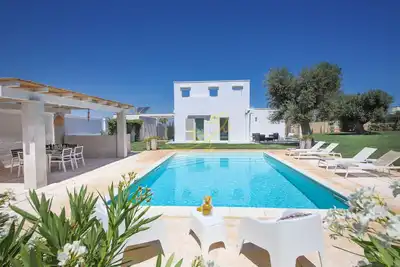 Image de Td Villa Patrizia Pool & Alfresco Kitchen
