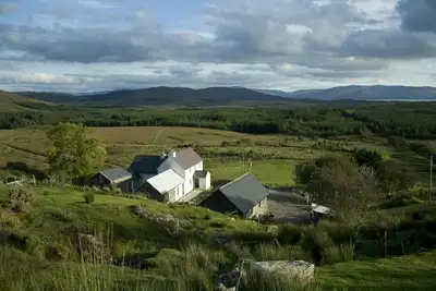 Image de Maison de vacances de luxe Ring of Kerry