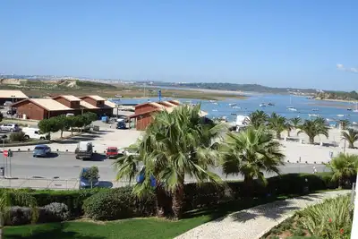 Image de Fabuleux appartement à Clube Alvor Ria (Meilleur complexe et emplacement privilégié à Alvor)
