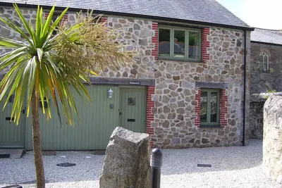 Image de Pebbledrift Cottage - A Beautiful, Granite Fronted, Self Catering Cottage