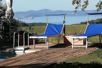 Image de Maison / villa - Bagnoregio