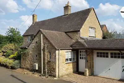 Image de Ravissante maison en pierre au coeur de Chipping Campden