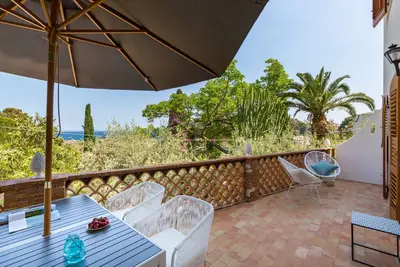 Image de La Matrangela Charme Apartments \"Il Giardino\"