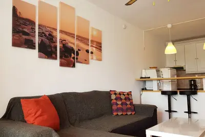 Confortable logement à Tenerife sud