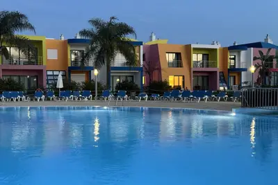 Image de Apartamentos da Orada, T2-F_10, Marina Albufeira