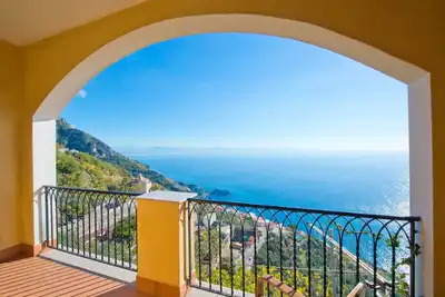 Image de Villa Le Arcate - Au coeur de la côte amalfitaine