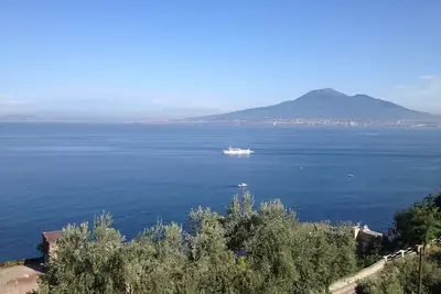 Villa Arcoiris \"balcon sur la mer\"