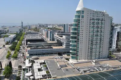 Image de Parque Nacoes Prime Apartments Expo08