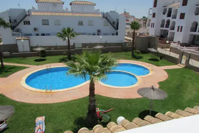 Image de La Cinuelica - Deux Chambres Maison, Couchages 6