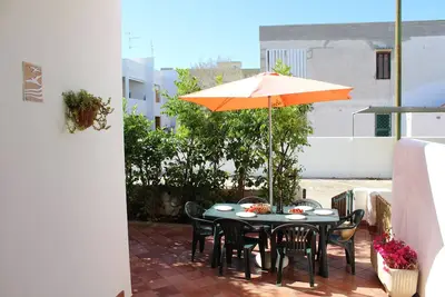 Image de Gallipoli-Baia Verde Maison PRÈS De La Plage