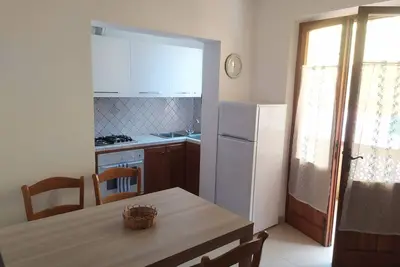 Image de Appartement de trois pièces à deux pas de la plage et de la zone piétonne de Marina di Campo