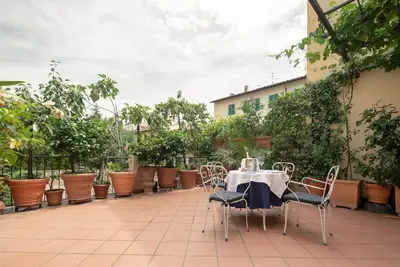 Appartement - Florenz