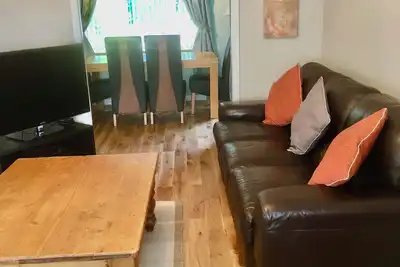 Image de Maison de vacances récemment rénovée à St Andrews