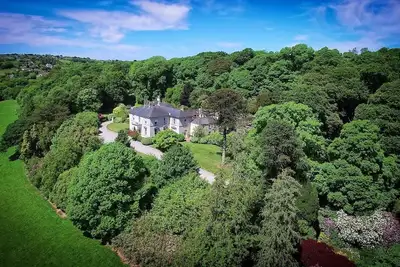 Image de Maison Farran - Groupes de 6 à 18 personnes