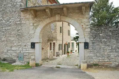 Image de \"La Casetta\" à Valpolicella