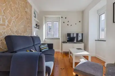 Image de Comfort & Bright Apartment by LovelyStay