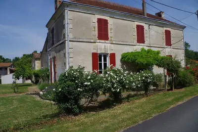 Image de Maison De Caractere Au Coeur Du Marais Poitevin