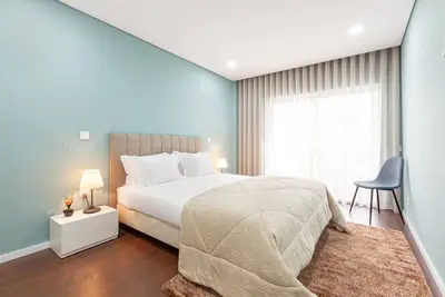 Image de Appartement Libertà Lodge - Minho´s Guest