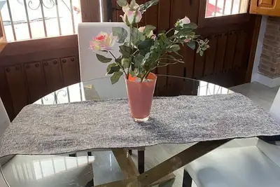 Image de Gîte Cerro Socorro pour 2 personnes