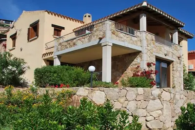 Image de Appartement - Porto San Paolo