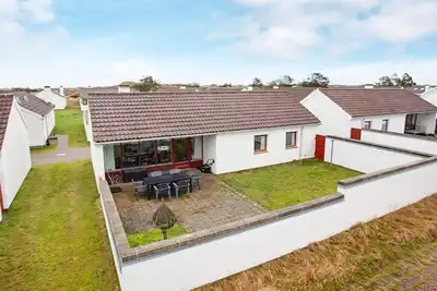 Image de Refuge plage isolee a Rodhus-By Traum